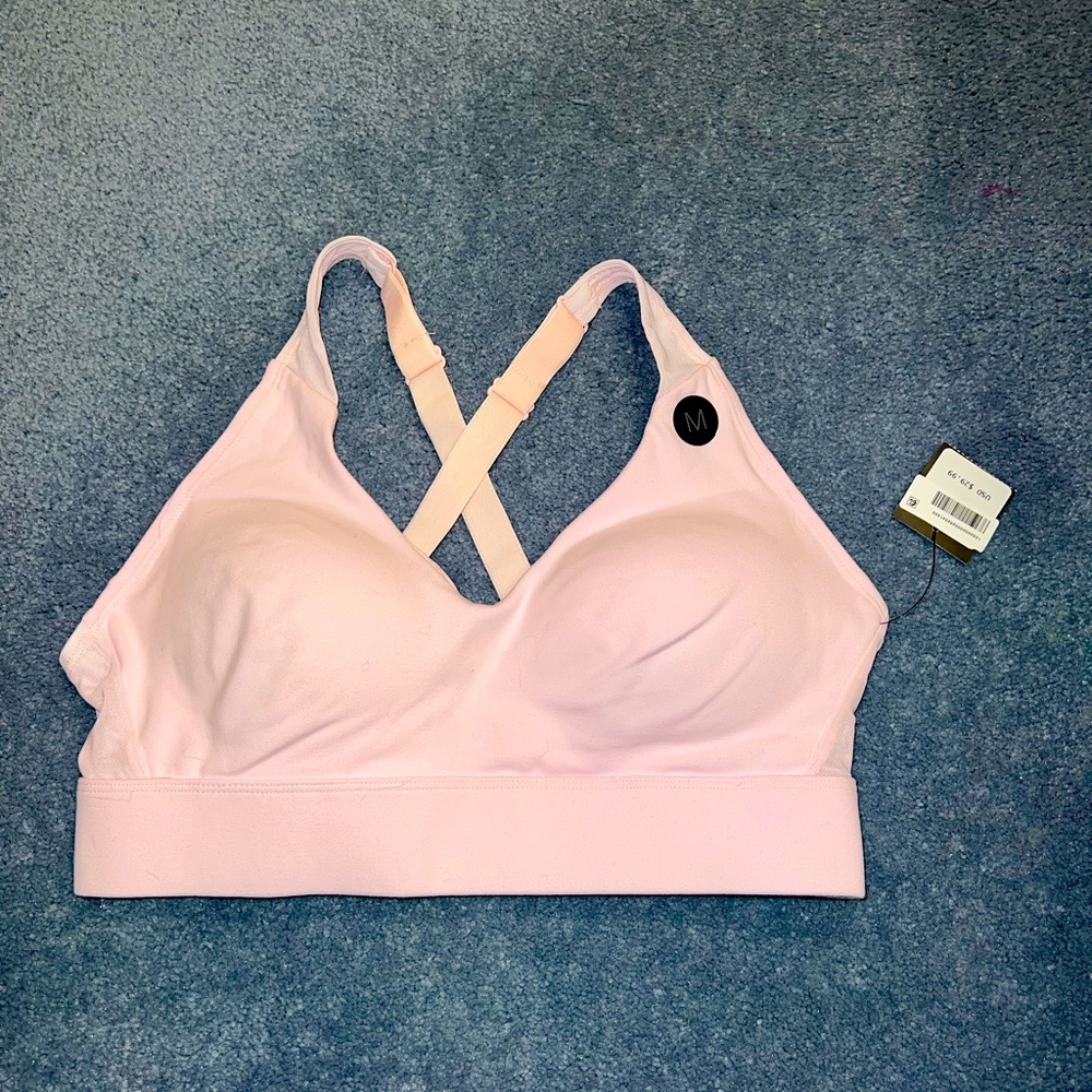 Cotton On sports bra